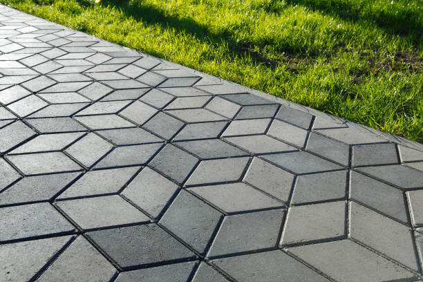 Best Residential Driveway Paver Services  in Elsmere, DE