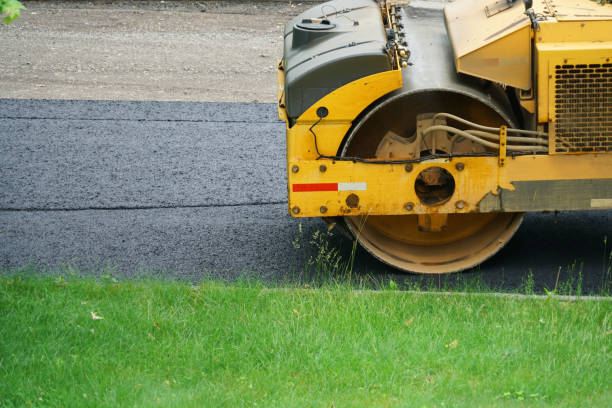 Reasons to Select Us for Your Driveway Paving Requirements in Elsmere, DE
